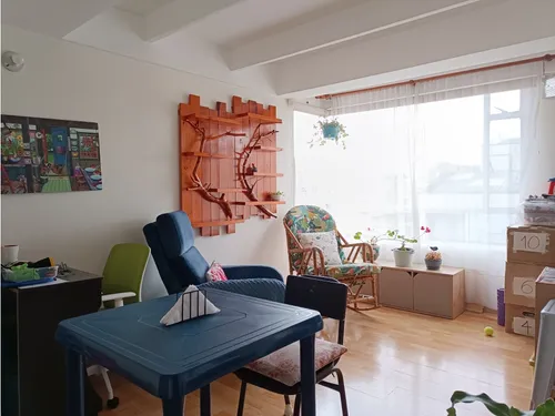 Venta De Apartaestudio En Prado Veraniego - Sin Parqueadero