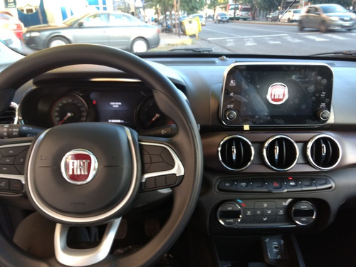 Fiat Cronos Mes De Promos Con Los Planes Nacionales 100% M*