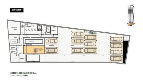 Imagen 3 de 17 de Local De 95 M2 En 9 De Julio Estudios Ii - Irigoyen Al 1400