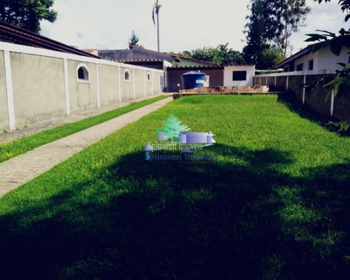 Casa Em Atibaia Jardim Dos Pinheiros - Ch00681