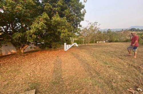 Imagem 3 de 3 de Terreno De Chácara No Bairro Raposo Tavares Em Itariri