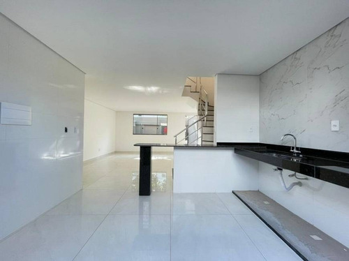 Imagem 19 de 28 de Casa Duplex À Venda, 3 Quartos, 1 Suíte, 1 Vaga, Itapoã - Belo Horizonte/mg - 3516