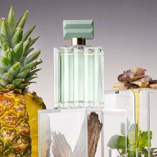 Greater Para Él Eau De Toilette De Oriflame 75 Ml