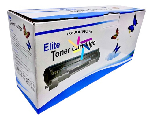 Toner Compatible Para Kyocera Mita Km-2810 Km-2820 Tk-137