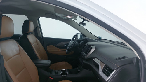 Gmc Terrain 2.0 Slt B Auto