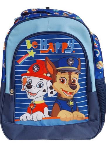 Mochila Disney Paw Patroll