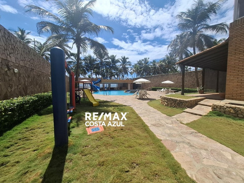 En Venta Encantador Apartamento En El Edificio Isla De Plata Tucacas