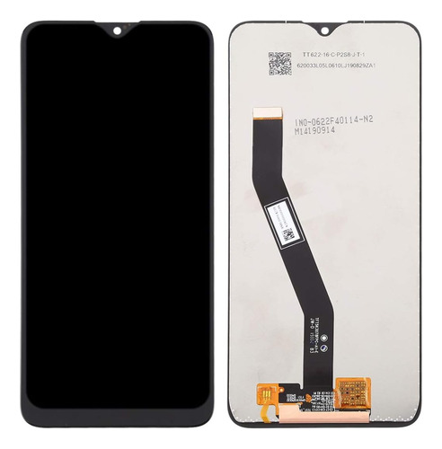 For Xiaomi Redmi 8a Pro Pantalla Lcd Digitalizador Táctil L