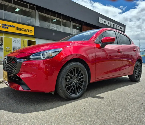 Mazda 2 Hatchback 