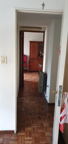 Imagen 19 de 22 de 3 Amb C/dep. Almagro, Rivadavia 5600. Excelente Propiedad