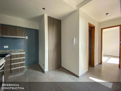 Imagen 10 de 17 de Departamentos De 1 Dormitorio En Zona Universitaria