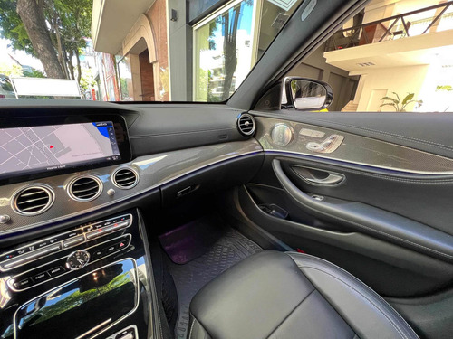 Imagen 14 de 22 de Mercedes-benz Clase E 2018 3.0 E400 Amg-line 333cv