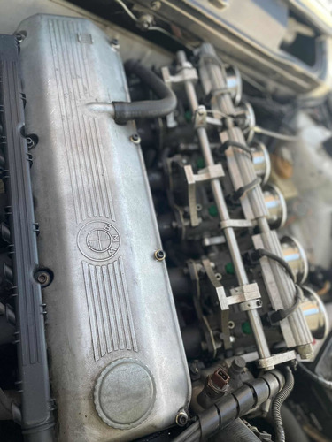 Imagen 21 de 21 de Bmw 323i E21 Coupe