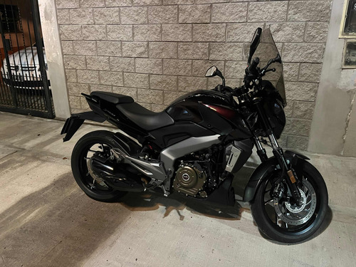 Imagen 9 de 12 de Bajaj Dominar 400