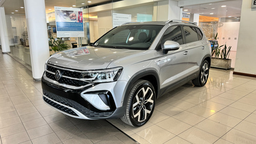 Volkswagen Taos 1.4 250 Tsi Highline