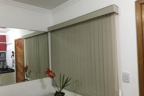Imagem 8 de 20 de Casa Em Condomínio Na Penha Com 1 Dorm, 37m² - Ca1963