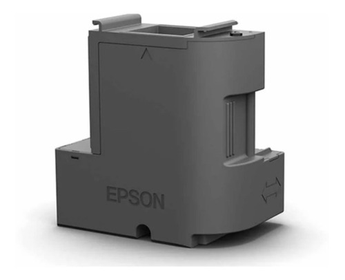 Caja De Mantenimiento Epson Para Surecolor F170 Sublimación