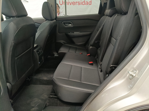 Nissan X-trail 2024 X-trail Platinum E-power