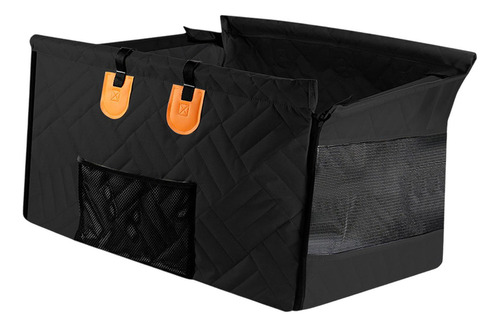 Cars Para Perros Asiento De Hamaca Para Perros L. Bkack
