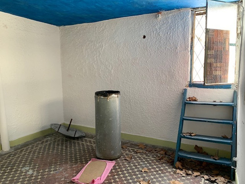 Imagen 14 de 14 de Casa Felix Laborde Y Joanico.- Dos Cuartos Y Estufa Leña