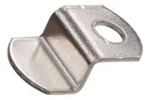 Comprar El Clip De Espejo Offset Hillman Group 54114 De 1\u002F4 De Pulga