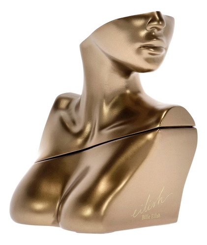 Perfume Billie Eilish Eau De Parfum 100 Ml De Mujer