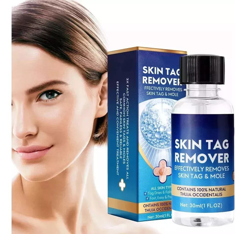 Nitrógeno Líquido Antiwart, Eliminador De Moho