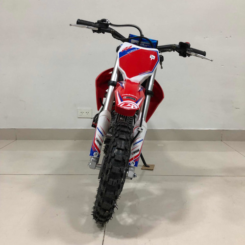 Imagen 11 de 21 de Beta Kinder 50 Mini Enduro Creditos 12 18 Cuotas Permutas