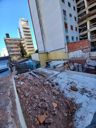 Imagen 23 de 30 de Departamento Venta -1 Dormitorios- 45mts 2 Totales - La Plata-pozo-emprendimiento.