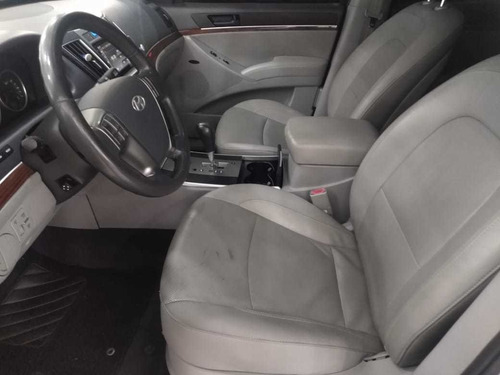 Hyundai Veracruz Gls 3.8 V6