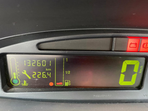Citroën Xsara Picasso 2003 2.0 Glx 5p