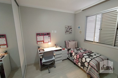 Imagem 4 de 12 de Apartamento À Venda No Grajaú - Código 321754 - 321754