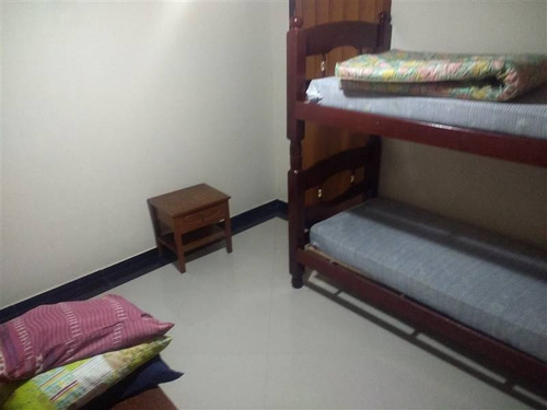 Imagem 22 de 30 de Casa, 5 Dorms Com 145.76 M² - Ocian - Praia Grande - Ref.: Pr1374 - Pr1374