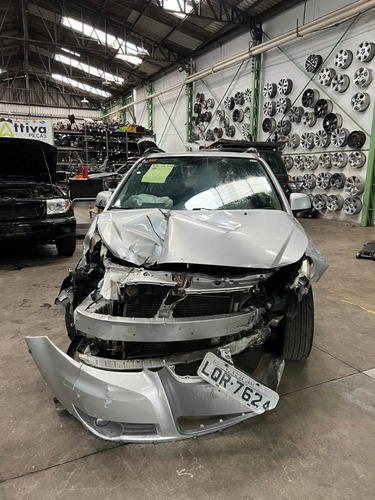 Diversas Peças Suzuki Sx4 4x4 2012 2.0 4c 16v