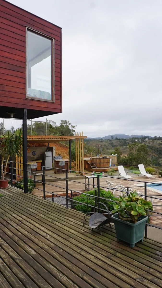 Imagen 5 de 30 de Espectacular Casa En San Jose De Algarrobo