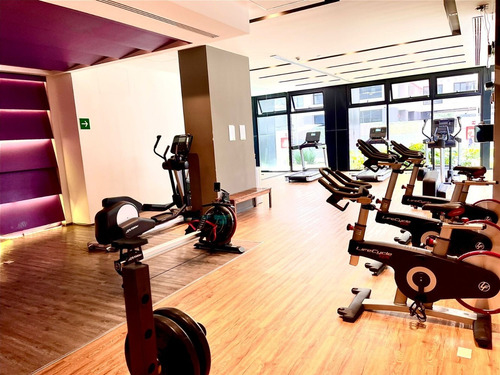 Imagen 9 de 14 de Departamento Venta Polarea T. Viena (nuevo Polanco) - 2r, 2e