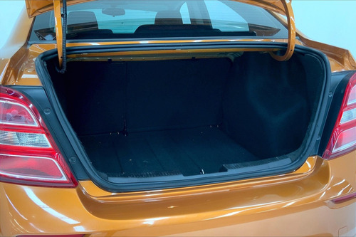 Imagen 21 de 25 de Chevrolet Sonic 4 Pts Lt, Tm5, A/ac, Ve, Ba, Ra-15