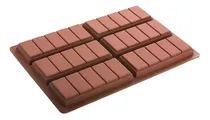 Comprar Moldes De Chocolate Moldes Chocolate Molde Chocolate 6 Bar Moldes Para Chocolates Moldes Barra De Chocolate Silicona 6 Bar Moldes De Silicona Moldes De Silicona Reposteria Pasteleriacl 