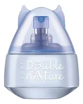 Comprar Double Nature Diablito Angelito Cool Morado Claro Jafra 50ml