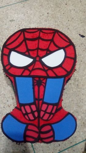 Imagen 6 de 9 de Piñatas