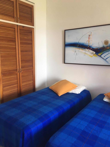Albatros Ph Duplex Insuperable Vista Al Mar