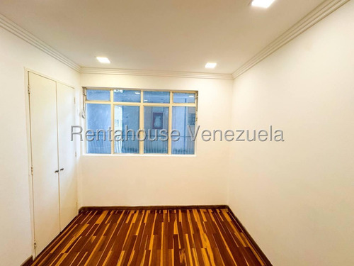 Oportunidad De Inversión En Altamira - Impecable Apartamento - Julio Morales Rah
