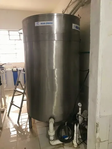 Negocio Embotelladora De Agua En Funcionamiento | Clientes |