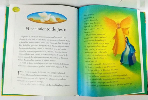 5 Minutos De Aventuras De La Biblia, Historias Que Emocionan