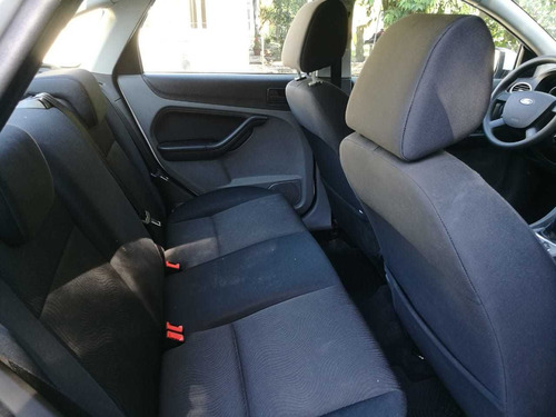 Ford Focus Exe Trend 1.6