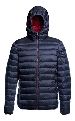 Chaquetas adidas top hombre plumas