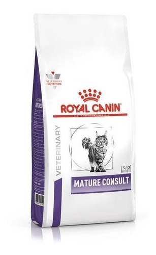 Royal Canin Consult Stage 1 Gato Senior 1.5kg Pet Cuenca