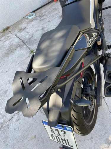 Bajaj Dominar D250