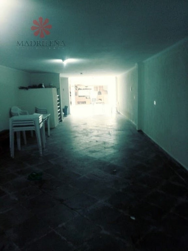 Imagem 4 de 15 de Casa Sobrado Para Venda, 3 Dormitório(s), 150.0m² - 1800