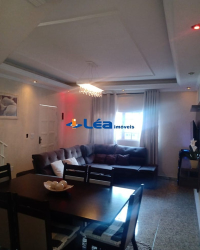 Imagem 3 de 14 de Sobrado - Sb00359 - 69825125